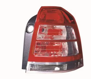 Tail Light Assembly (442-1960R-UE)
