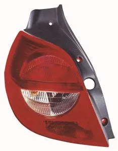 Tail Light Assembly (551-1963L-UE)