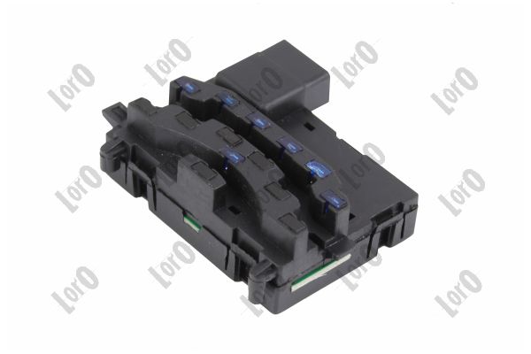 Steering Angle Sensor