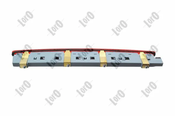 Auxiliary Stop Light