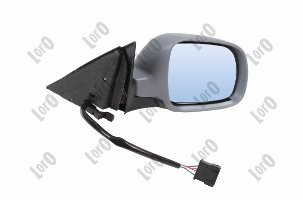 Exterior Mirror