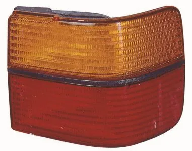 Tail Light Assembly (441-1917L-UE)