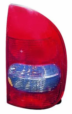 Tail Light Assembly (442-1920R-U)