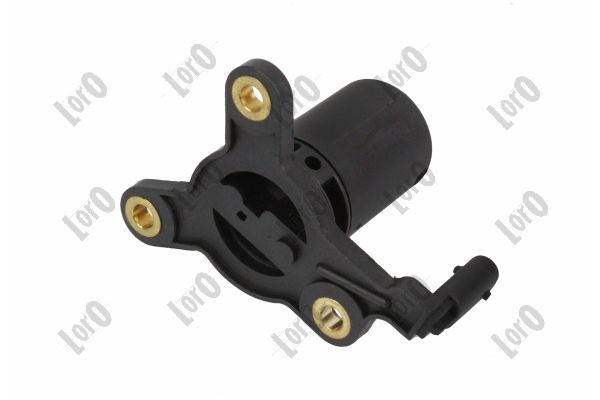 Sensor, engine oil level