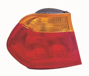 Tail Light Assembly (444-1906R-UQ)