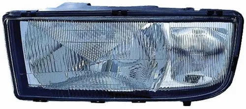 Headlight (440-1139R-LD-EM)