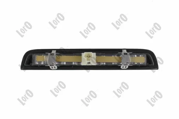 Auxiliary Stop Light