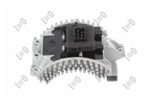 Resistor, interior blower (133-004-005)