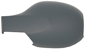 Cover, exterior mirror (3137C03)