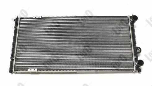 Radiator, engine cooling (053-017-0074)