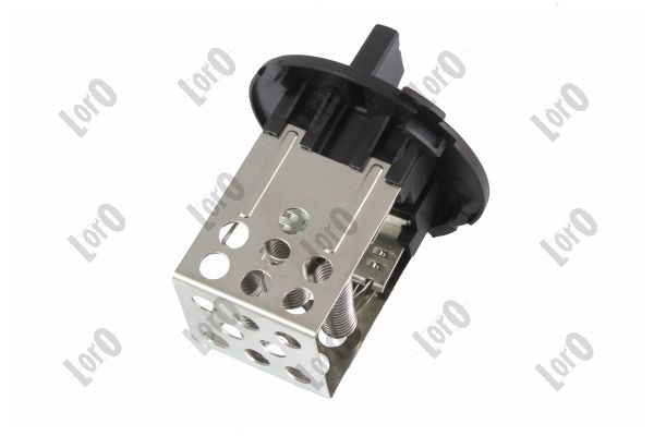 Resistor, interior blower (133-009-015)
