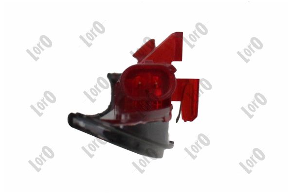 Auxiliary Stop Light