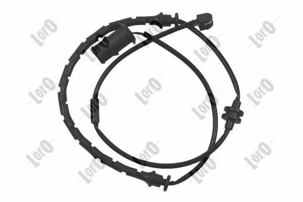 Sensor, brake pad wear