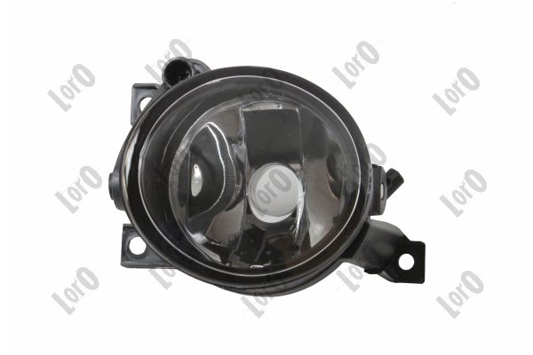 Front Fog Light