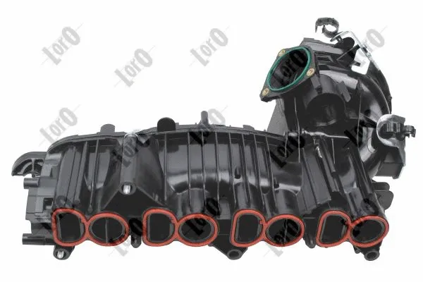 Intake Manifold Module (123-00-003)