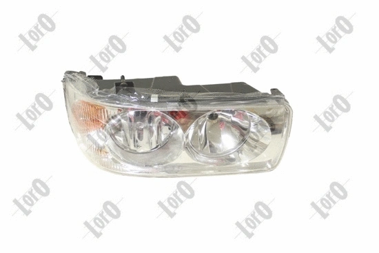 Headlight (012-21311-1535)