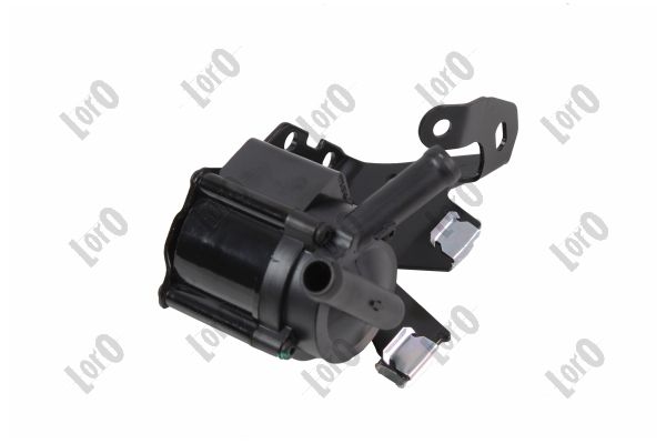 Auxiliary Water Pump (cooling water circuit)