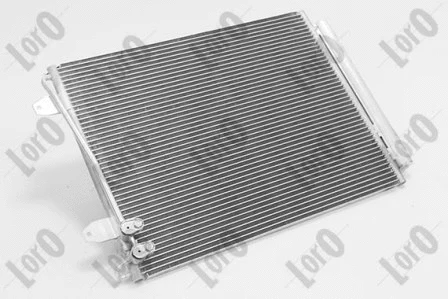 Condenser, air conditioning (053-016-0029)