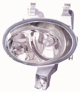 Front Fog Light (550-2005R-UE)