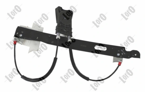 Window Regulator (130-017-014)