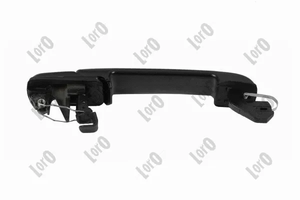 Exterior Door Handle