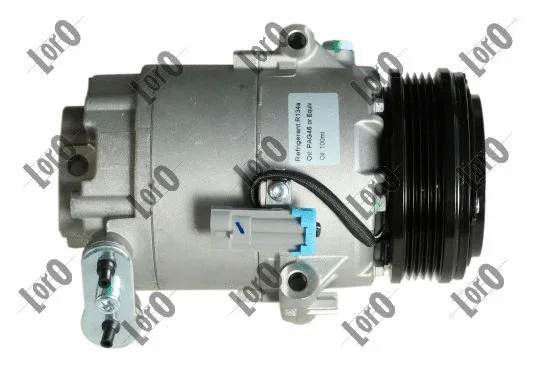 Compressor, air conditioning (037-023-0003)