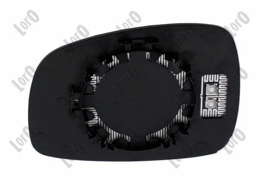 Mirror Glass, exterior mirror