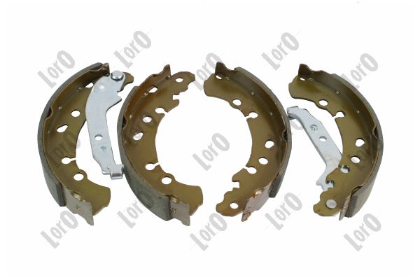 Brake Shoe Set (231-05-047)