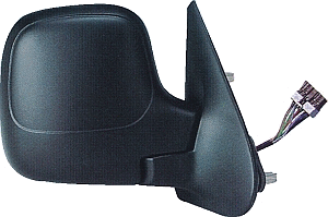 Exterior Mirror (0529M10)
