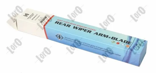 Wiper Arm Set, window cleaning