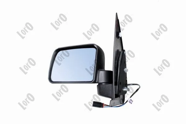 Exterior Mirror