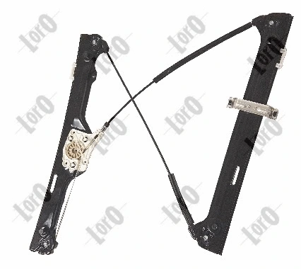 Window Regulator (130-004-018)