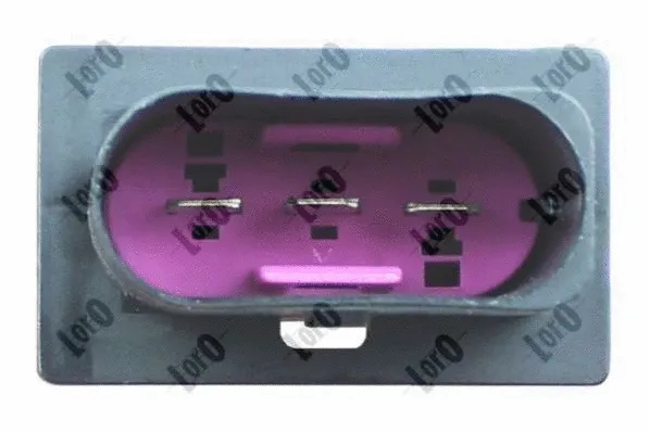 Fan, engine cooling (048-014-0004)