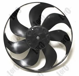 Fan, engine cooling