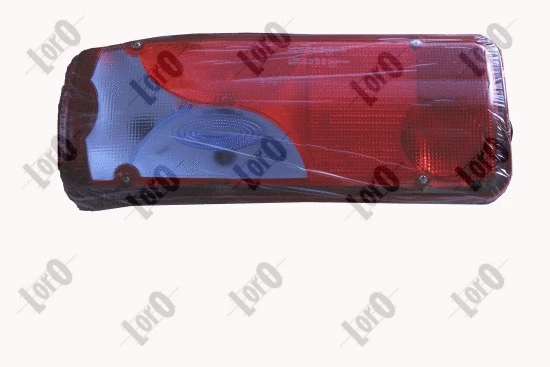 Tail Light