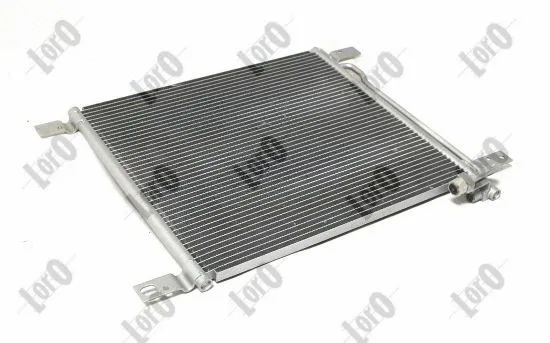 Condenser, air conditioning (T16-02-005)