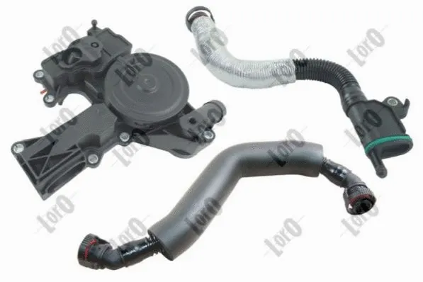 Hose, crankcase ventilation (053-028-047)