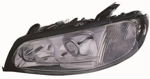 Headlight (442-1124L-LD1EM)