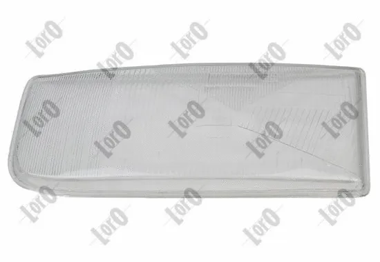 Diffusing Lens, headlight (054-21358-2514GL)
