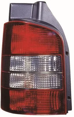 Tail Light Assembly (441-1957R-UEVCR)