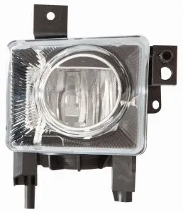 Front Fog Light (442-2028R-UE)