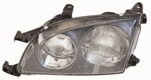 Headlight (212-1187R-LD-EM)