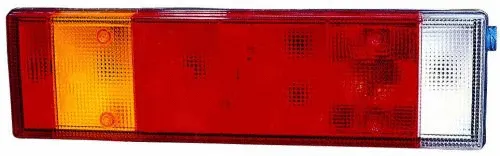 Tail Light Assembly (551-1961L-WE)