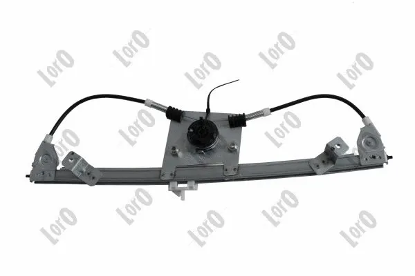 Window Regulator (130-016-002)