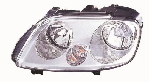 Headlight (441-1193R-LD-EM)