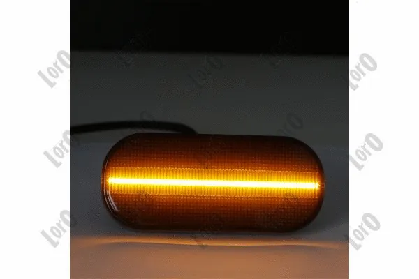 Side Marker Light