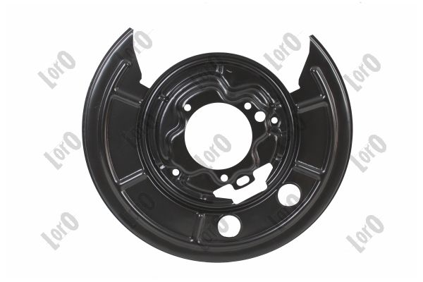Splash Guard, brake disc (131-07-628)