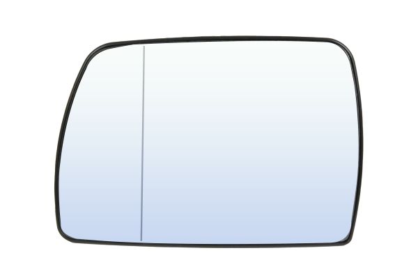 Mirror Glass, exterior mirror
