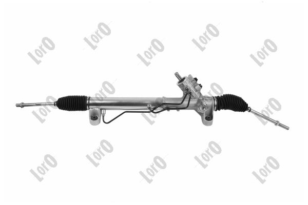 Steering Gear