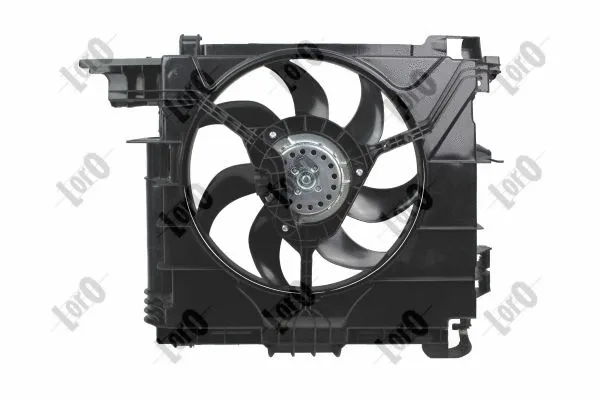 Fan, engine cooling